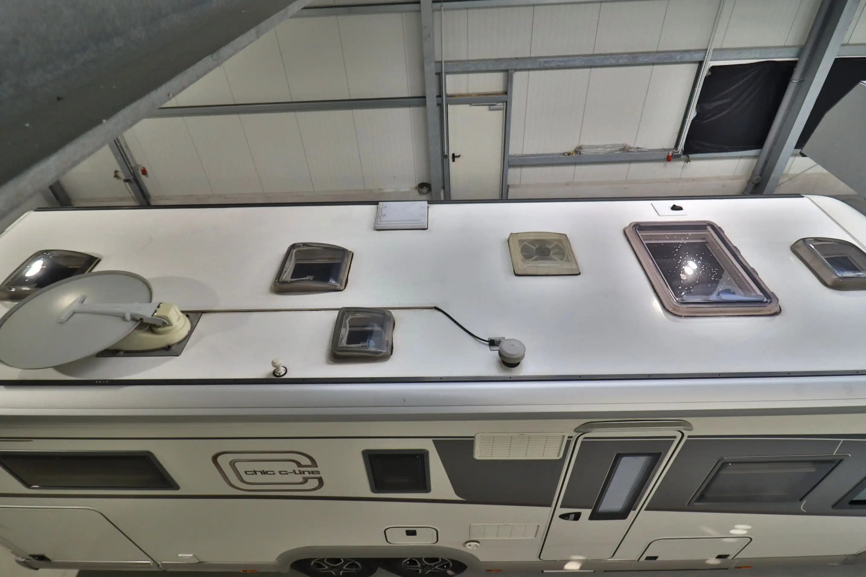 CARTHAGO Chic C-Line I 6.2 XL